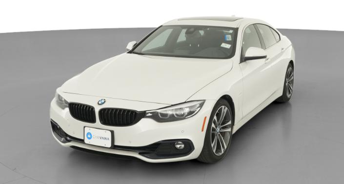 2020 BMW 4 Series 430i -
                  Colonial Heights, VA