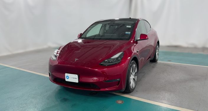 Thumbnail: 2024 Tesla Model Y - 1