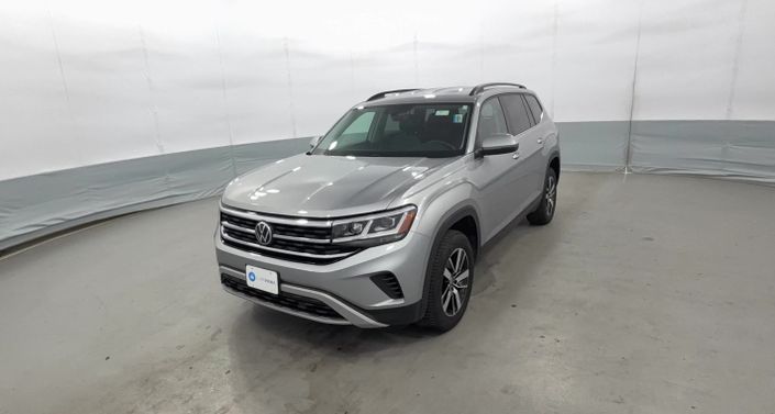 Thumbnail: 2021 Volkswagen Atlas - 1