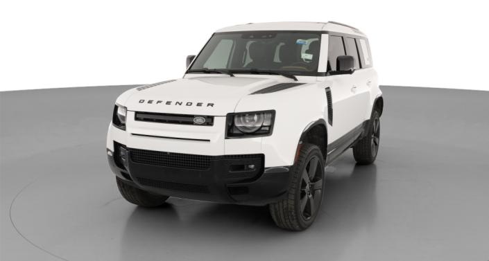 Thumbnail: 2024 Land Rover Defender - 1