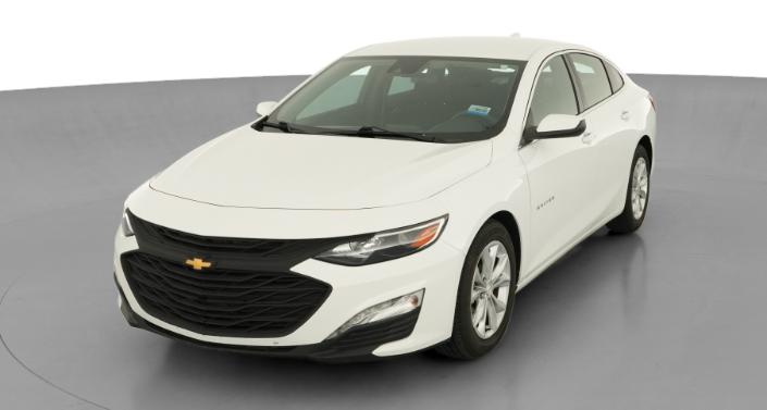 Thumbnail: 2023 Chevrolet Malibu - 1