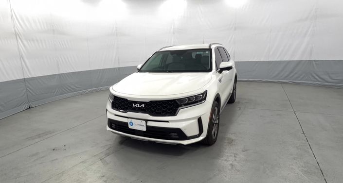 Thumbnail: 2024 Kia Sorento - 1