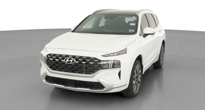 Thumbnail: 2023 Hyundai Santa Fe - 1