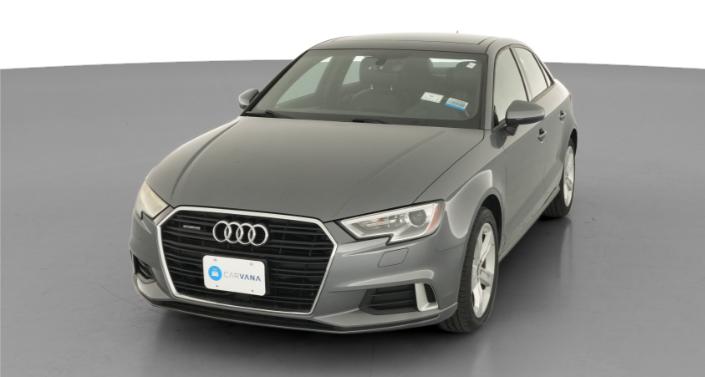 2017 Audi A3 Premium -
                  Colonial Heights, VA