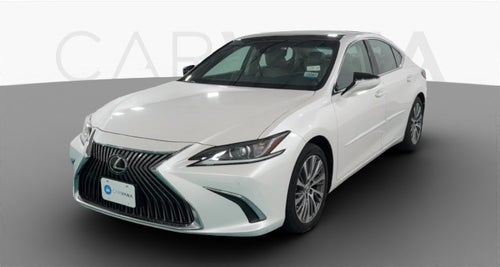 2021 Lexus ES