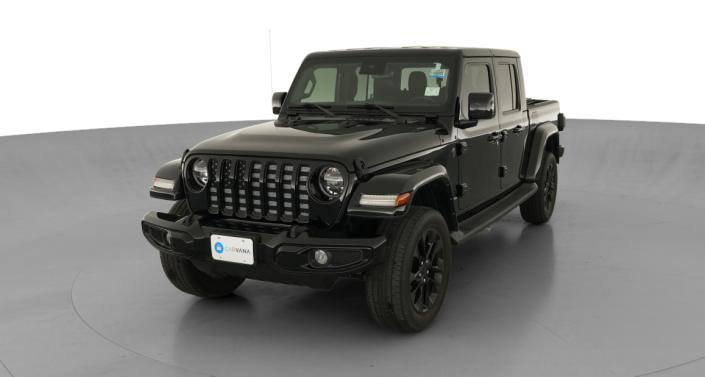 Thumbnail: 2022 Jeep Gladiator - 1