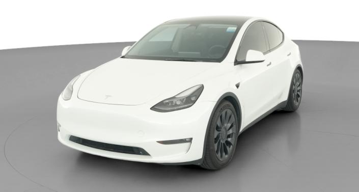 Thumbnail: 2023 Tesla Model Y - 1