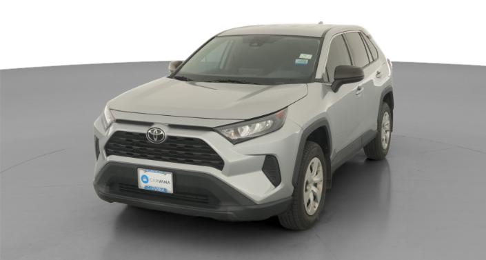 Thumbnail: 2022 Toyota RAV4 - 1