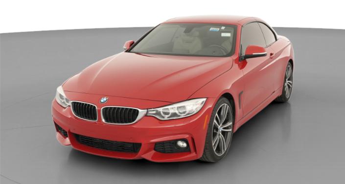 2016 BMW 4 Series 428i -
                  West Memphis, AR