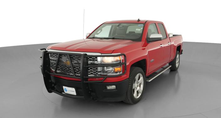 2014 Chevrolet Silverado 1500 LT -
                  San Antonio, TX