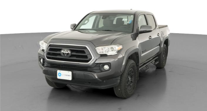 Thumbnail: 2021 Toyota Tacoma - 1