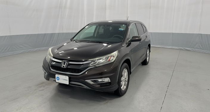 Thumbnail: 2016 Honda CR-V - 1
