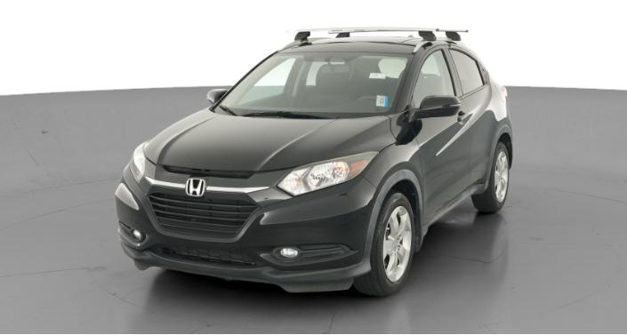 Thumbnail: 2016 Honda HR-V - 1