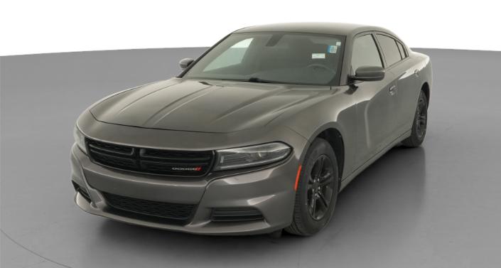 2022 Dodge Charger SXT -
                  Colonial Heights, VA