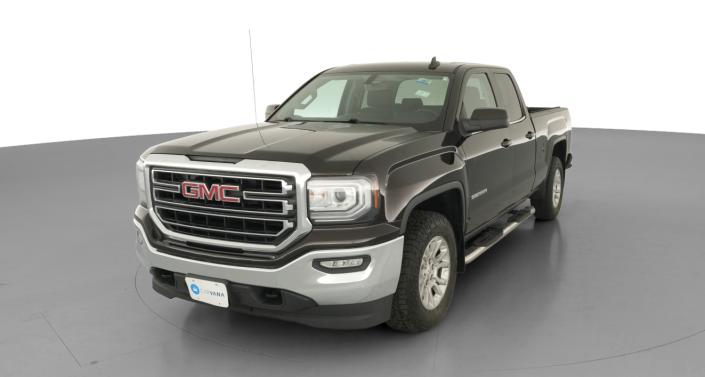 2018 GMC Sierra 1500 SLE -
                  Colonial Heights, VA