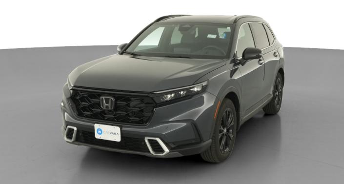 Thumbnail: 2024 Honda CR-V - 1