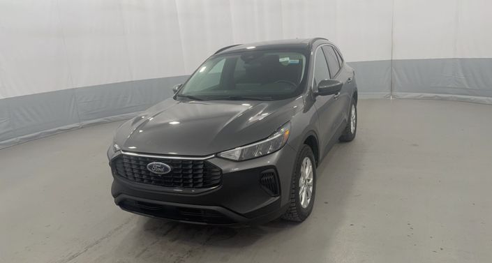 Thumbnail: 2023 Ford Escape - 1