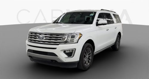 2021 Ford Expedition MAX