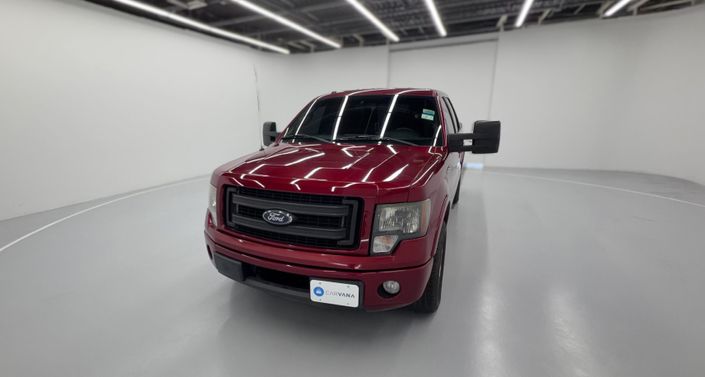 2013 Ford Econoline E-150 -
                  Cicero, NY