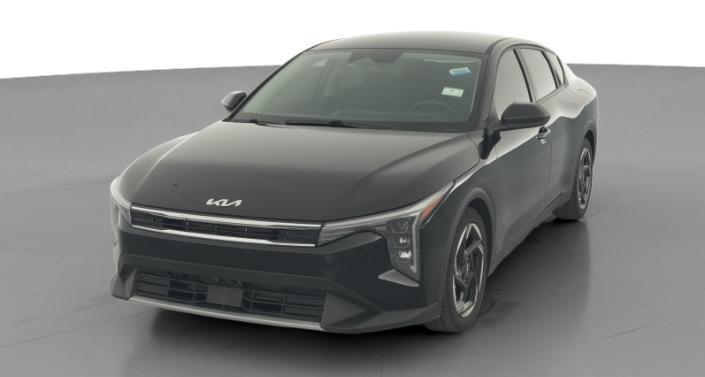 Thumbnail: 2025 Kia K4 - 1