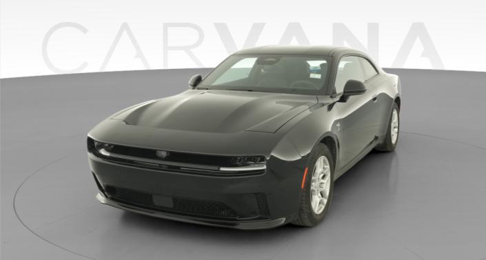 2025 Dodge Charger Daytona