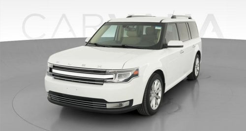 2016 Ford Flex