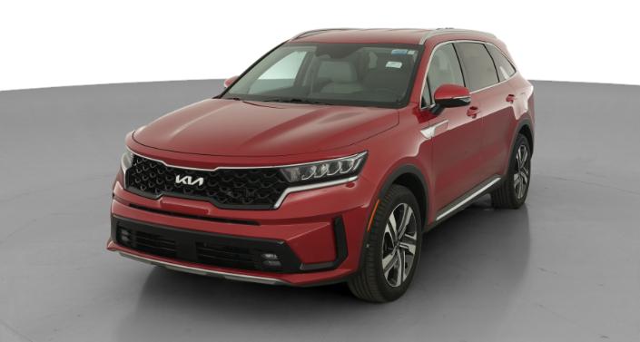 Thumbnail: 2023 Kia Sorento - 1