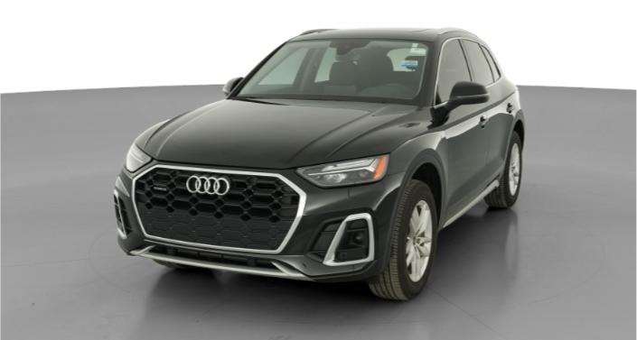 Thumbnail: 2023 Audi Q5 - 1