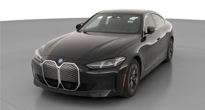 Thumbnail: 2025 BMW i4 - 1