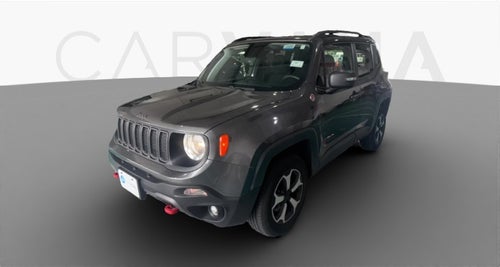 2020 Jeep Renegade