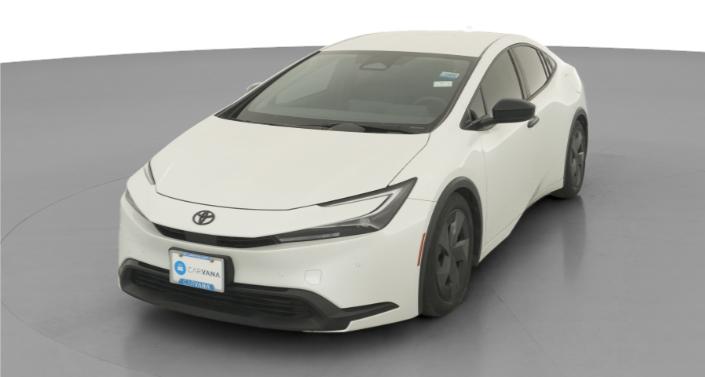 Thumbnail: 2024 Toyota Prius - 1