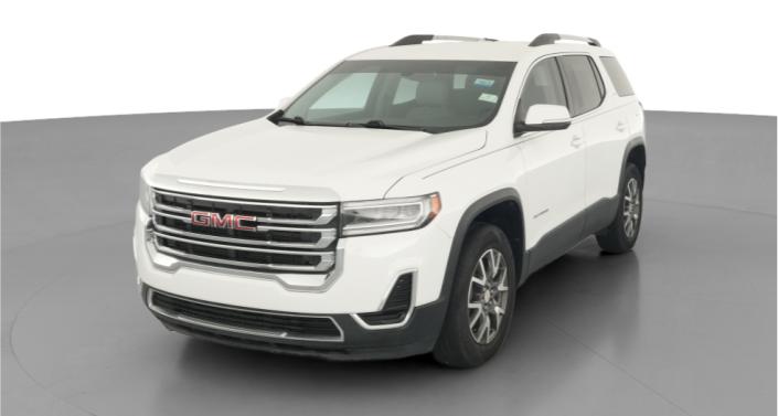 Thumbnail: 2020 GMC Acadia - 1