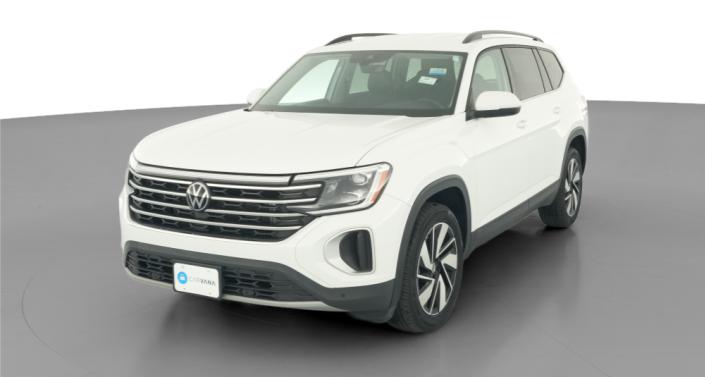 Thumbnail: 2025 Volkswagen Atlas - 1