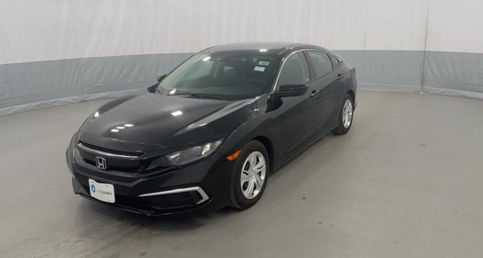 Thumbnail: 2019 Honda Civic - 1