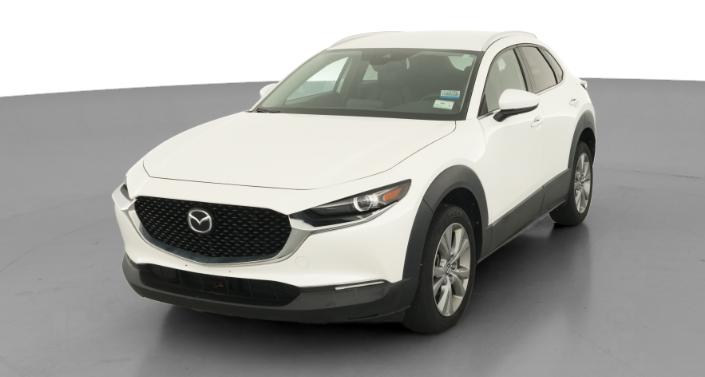 Thumbnail: 2023 Mazda CX-30 - 1