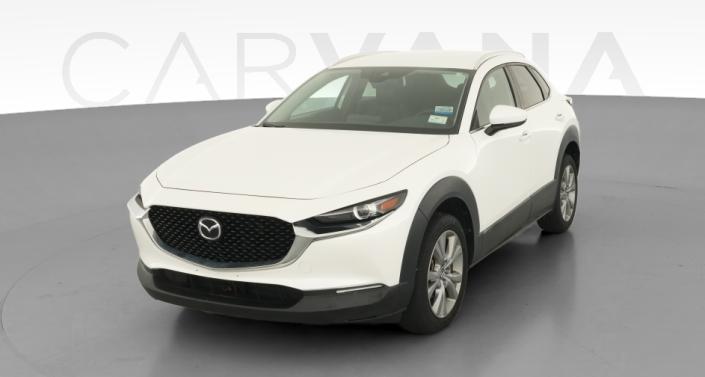 2023 Mazda CX-30