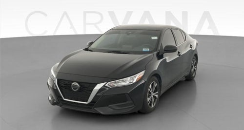 2023 Nissan Sentra