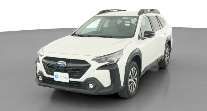 Thumbnail: 2025 Subaru Outback - 1