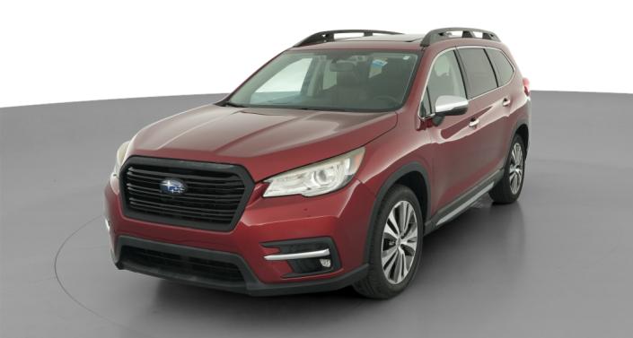 Thumbnail: 2019 Subaru Ascent - 1
