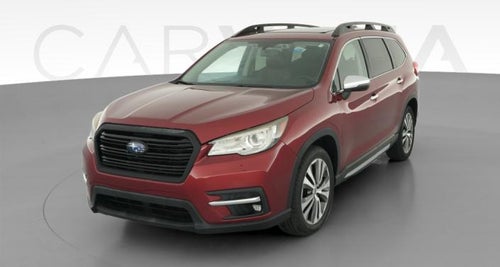 2019 Subaru Ascent