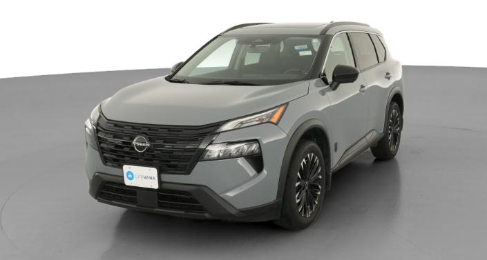 Thumbnail: 2026 Nissan Rogue - 1