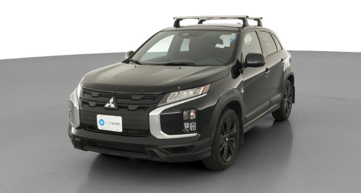 2025 Mitsubishi Outlander Sport Trail Edition -
                  Trenton, OH