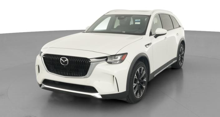 Thumbnail: 2024 Mazda CX-90 - 1
