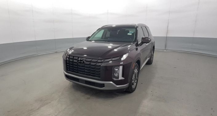 Thumbnail: 2023 Hyundai Palisade - 1
