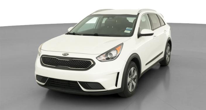 2019 Kia Niro LX -
                  Auburn, GA