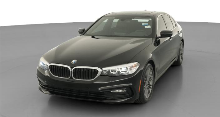 2018 BMW 5 Series 530i -
                  Trenton, OH