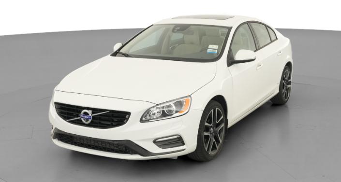 2018 Volvo S60 T5 Dynamic -
                  Auburn, GA