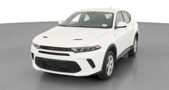 2024 Dodge Hornet GT -
                  Trenton, OH