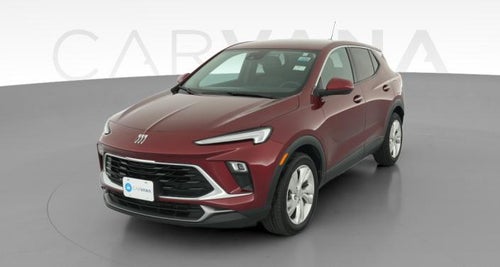 2024 Buick Encore GX