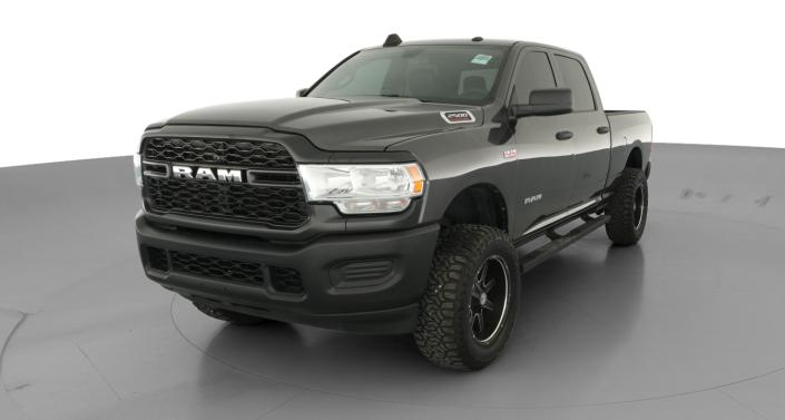 2021 RAM 2500 Tradesman -
                  San Antonio, TX